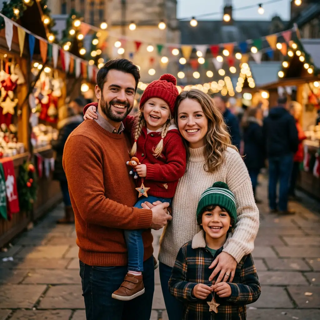 Familles & enfants