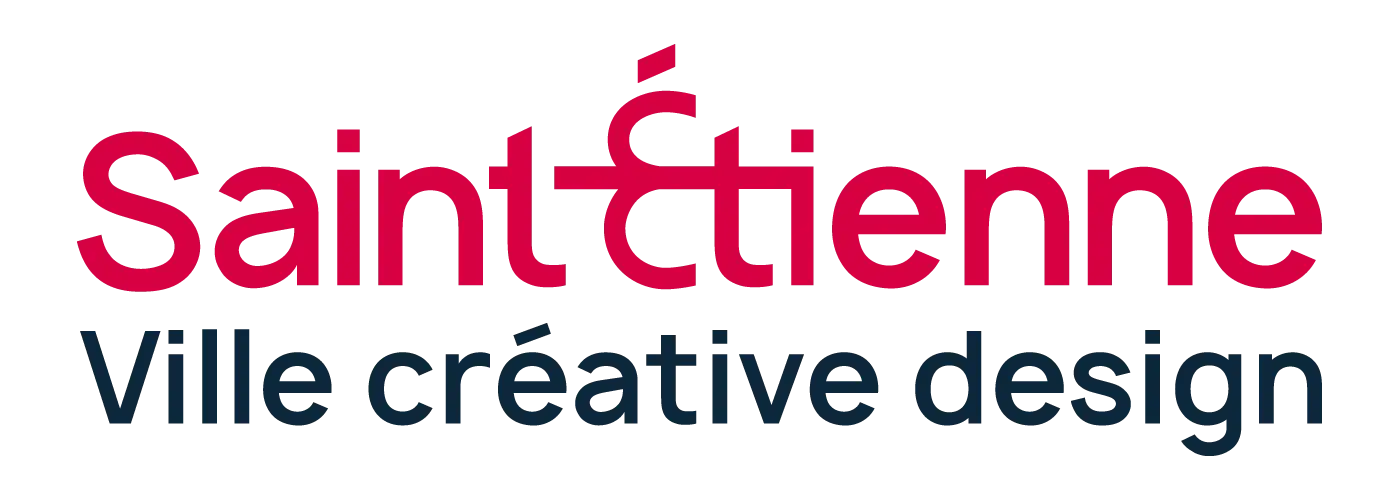 Ville de Saint-Étienne - Ville créative design
